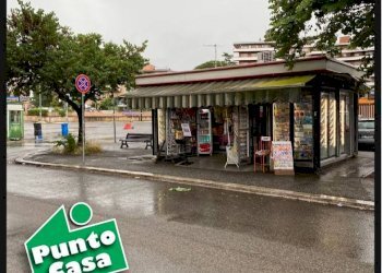 Edicole - Edicole con Chiosco via Francesco Sapori, Roma - foto 11