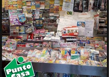 Edicole - Edicole con Chiosco via Francesco Sapori, Roma - foto 23