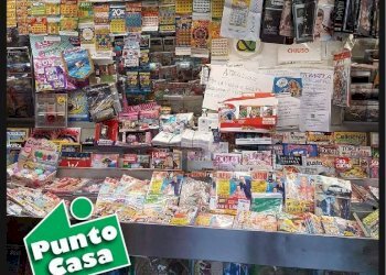 Edicole - Edicole con Chiosco via Francesco Sapori, Roma - foto 15