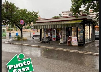 Edicole - Edicole con Chiosco via Francesco Sapori, Roma - foto 19