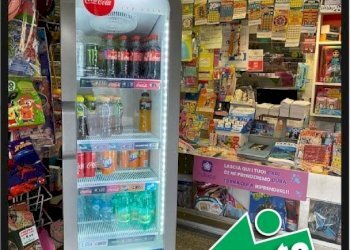 Edicole - Edicole con Chiosco via Francesco Sapori, Roma - foto 20