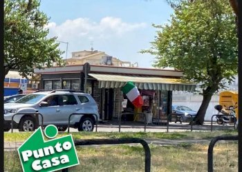 Edicole - Edicole con Chiosco via Francesco Sapori, Roma - foto 21