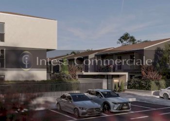 ESTERNO - Quadrilocale VIA BORGHINI   /  VIA TARAMELLI, Collebeato - foto 19