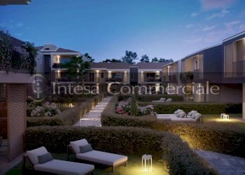 ESTERNO - Quadrilocale VIA BORGHINI   /  VIA TARAMELLI, Collebeato - foto 23