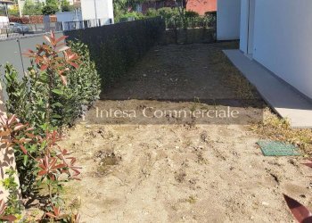 giardino a14 - Quadrilocale VIA BORGHINI   /  VIA TARAMELLI, Collebeato - foto 11