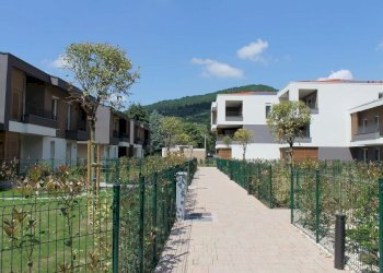 complesso  - Quadrilocale VIA BORGHINI   /  VIA TARAMELLI, Collebeato - foto 6