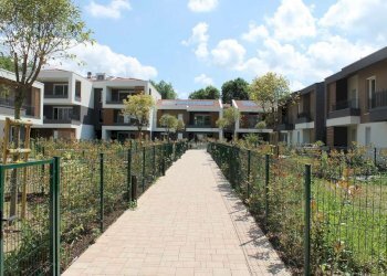 complesso  - Quadrilocale VIA BORGHINI   /  VIA TARAMELLI, Collebeato - foto 7