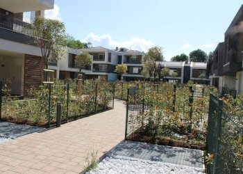 complesso  - Quadrilocale VIA BORGHINI   /  VIA TARAMELLI, Collebeato - foto 8