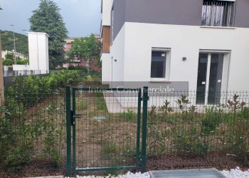 giardino a14 - Quadrilocale VIA BORGHINI   /  VIA TARAMELLI, Collebeato - foto 9