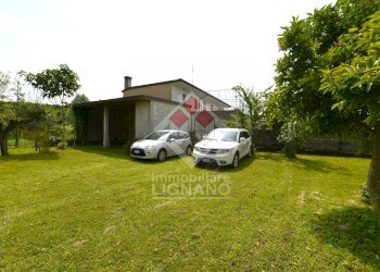 Casa indipendente Rivignano Teor - foto 3