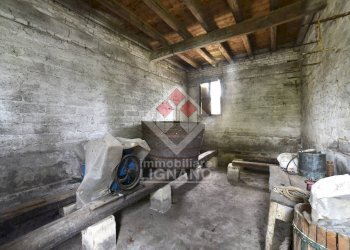 Casa indipendente Rivignano Teor - foto 15