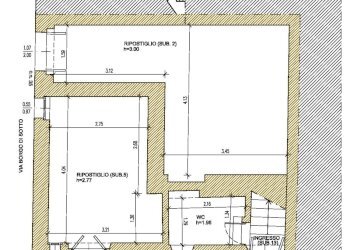 Villa a Schiera di Mezzo, Montalcino - foto 2