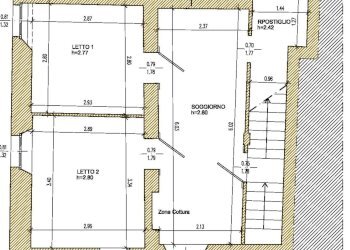 Villa a Schiera di Mezzo, Montalcino - foto 3