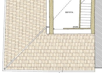 Villa a Schiera di Mezzo, Montalcino - foto 5