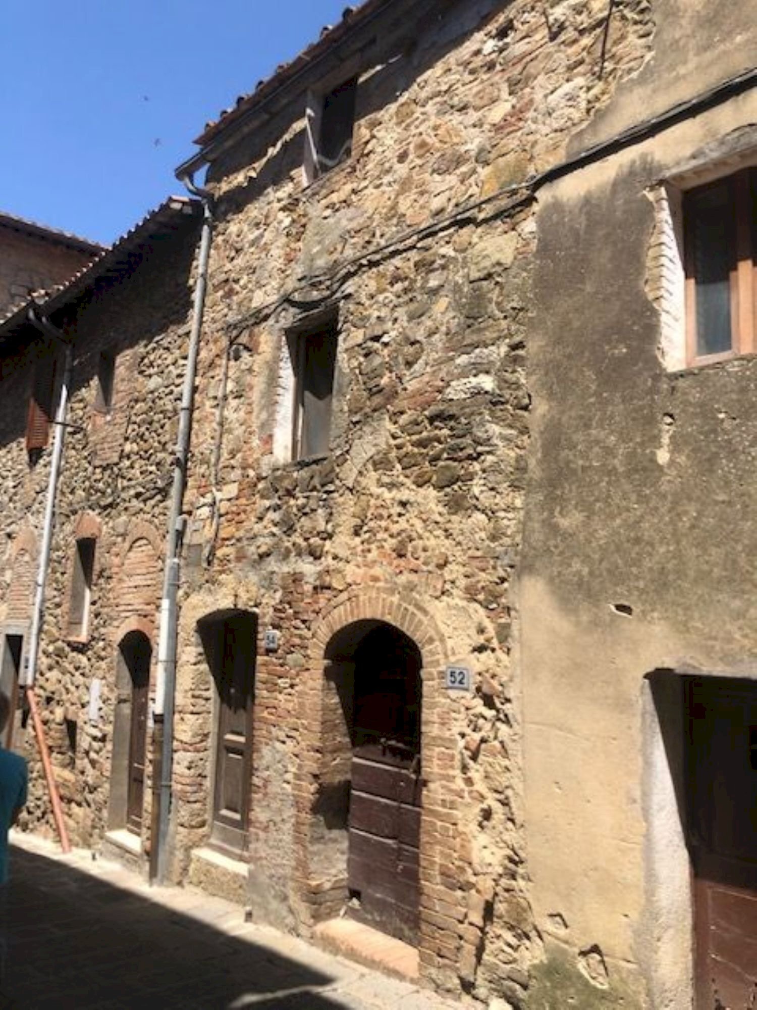 Appartamento di Mezzo, Montalcino - foto 1