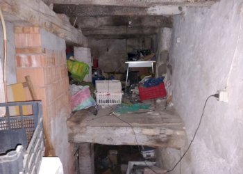 Appartamento di Mezzo, Montalcino - foto 11