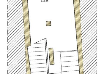 Appartamento di Mezzo, Montalcino - foto 13