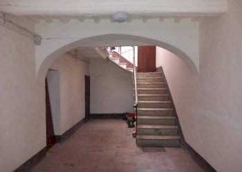 Four-room apartment piaggia della porta, Montalcino - photo 13