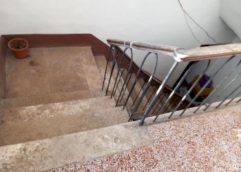 Four-room apartment piaggia della porta, Montalcino - photo 14