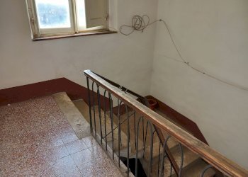 Four-room apartment piaggia della porta, Montalcino - photo 15