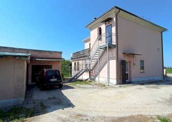 Villa Bifamiliare Adriatico, Masi Torello - foto 3