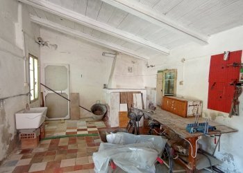 Villa Bifamiliare Adriatico, Masi Torello - foto 20