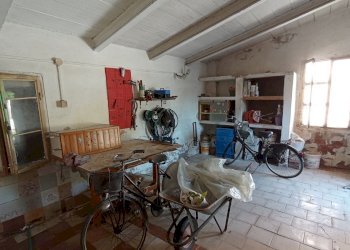 Villa Bifamiliare Adriatico, Masi Torello - foto 21