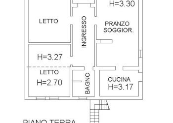 Villa Bifamiliare Adriatico, Masi Torello - foto 22