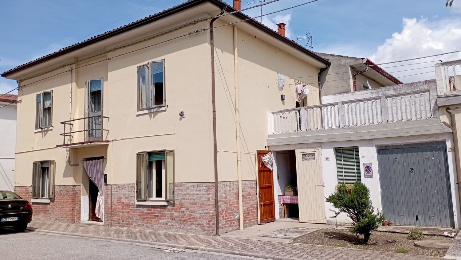 Casa indipendente Garibaldi, Masi Torello - foto 1