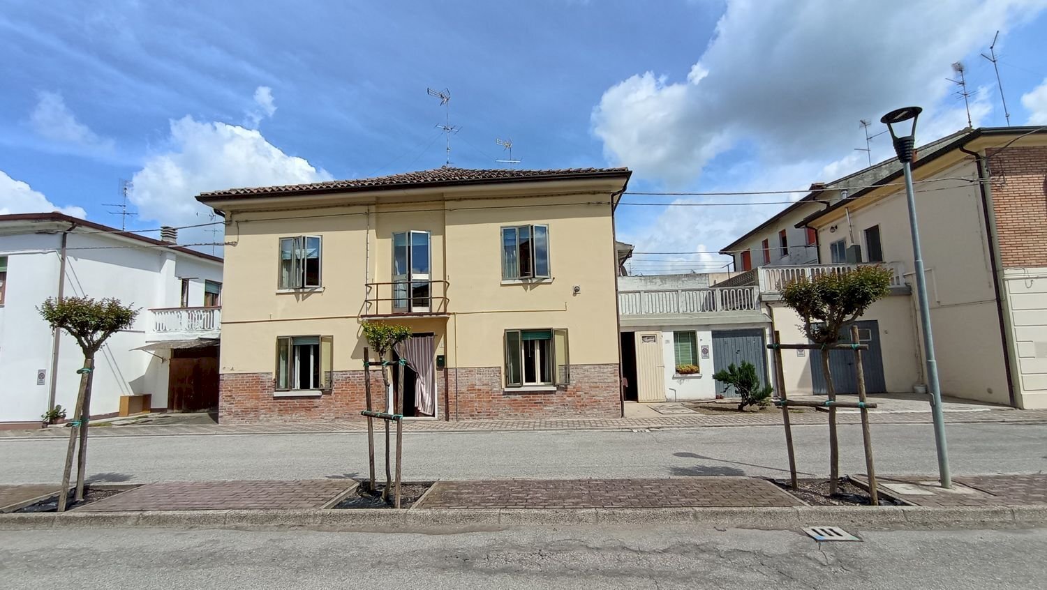 Casa indipendente Garibaldi, Masi Torello - foto 2