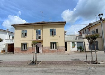 Independent house Garibaldi, Masi Torello - photo 2