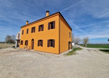 Rustico Battisti, Voghiera - foto 2