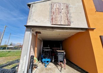 Rustico Battisti, Voghiera - foto 26