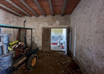 Rustico Battisti, Voghiera - foto 27