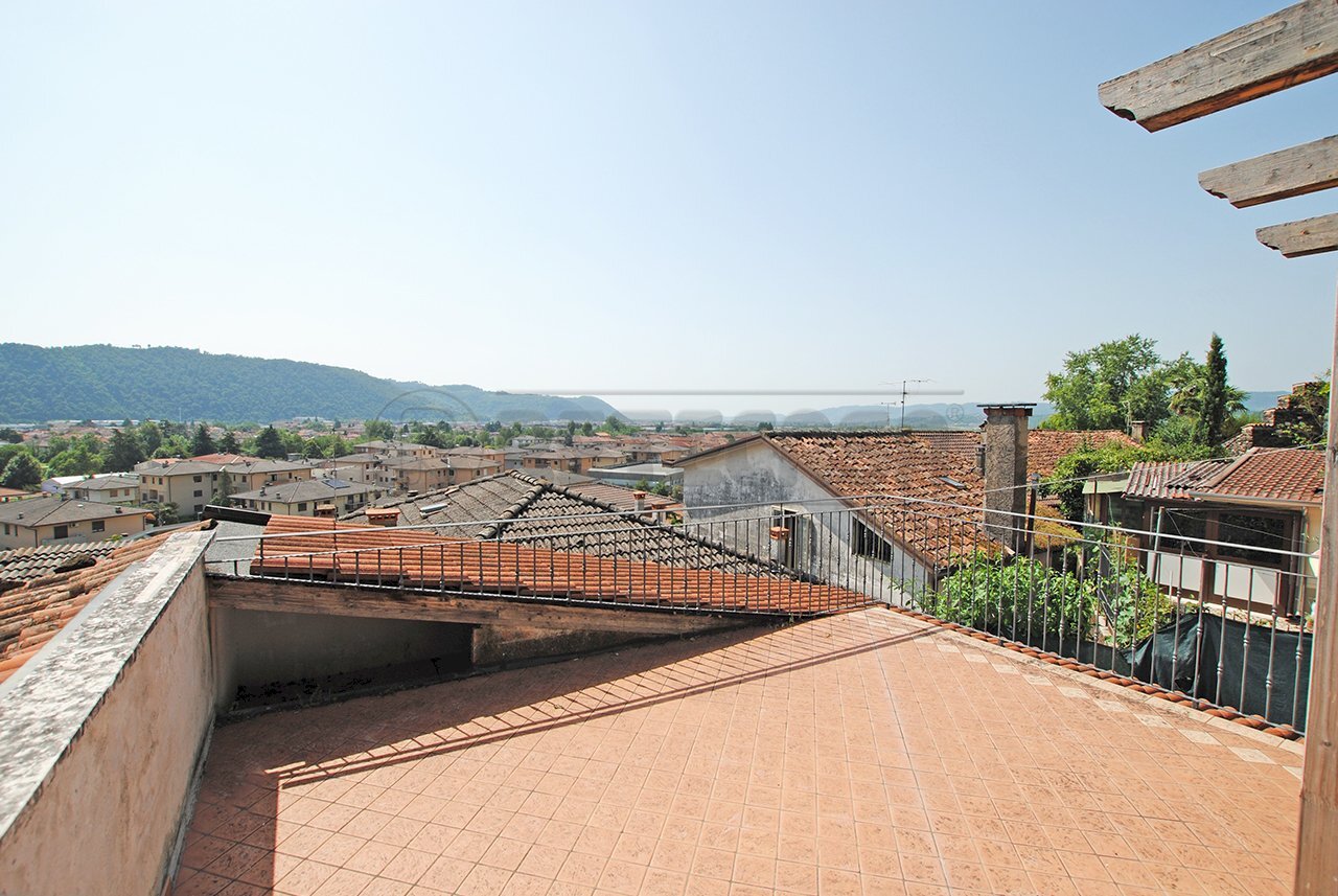 Retecasa_Cornedo - Casa indipendente Via C. Battisti 9, Trissino - foto 3