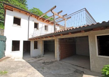 Retecasa_Cornedo - Casa indipendente Via C. Battisti 9, Trissino - foto 7