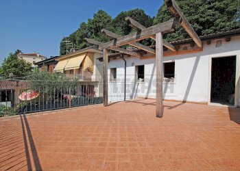 Retecasa_Cornedo - Casa indipendente Via C. Battisti 9, Trissino - foto 2