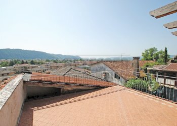 Retecasa_Cornedo - Casa indipendente Via C. Battisti 9, Trissino - foto 3