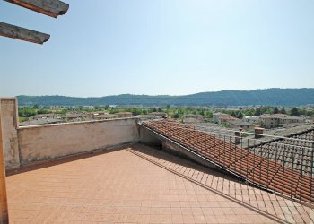 Retecasa_Cornedo - Casa indipendente Via C. Battisti 9, Trissino - foto 8