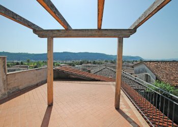 Retecasa_Cornedo - Casa indipendente Via C. Battisti 9, Trissino - foto 6