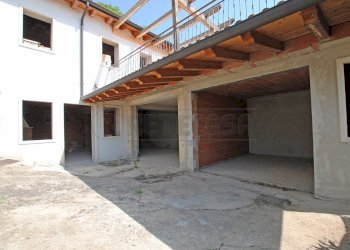 Retecasa_Cornedo - Casa indipendente Via C. Battisti 9, Trissino - foto 11