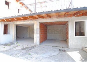 Retecasa_Cornedo - Casa indipendente Via C. Battisti 9, Trissino - foto 12