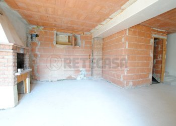 Retecasa_Cornedo - Casa indipendente Via C. Battisti 9, Trissino - foto 14