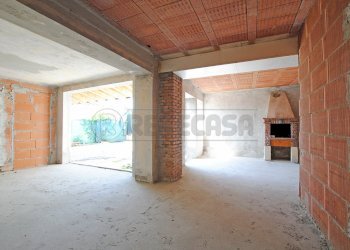 Retecasa_Cornedo - Casa indipendente Via C. Battisti 9, Trissino - foto 15