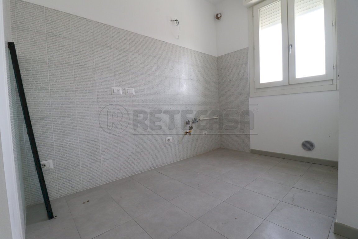 3_Angolo cottura (FILEminimizer).JPG - Three-room apartment Bondeno - photo 3