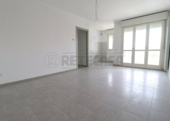 1_Zona giorno (FILEminimizer).JPG - Three-room apartment Bondeno - photo 1