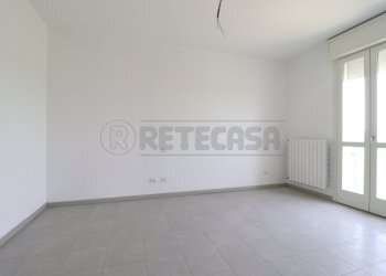 6_Letto matrimoniale (FILEminimizer).JPG - Three-room apartment Bondeno - photo 6