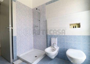 9_Bagno (FILEminimizer).JPG - Three-room apartment Bondeno - photo 9