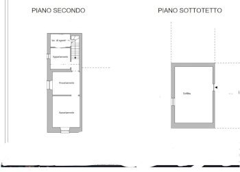 8.jpg - Appartamento Via Insurrezione 2, Montoggio - foto 7