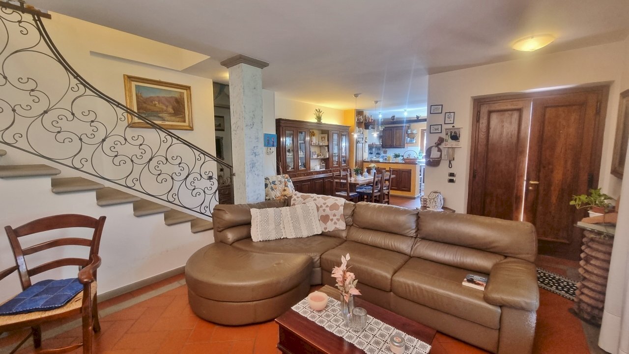 20230711_105815.jpg - Independent house Vicchio - photo 1